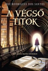 A végső titok - Egy bibliai rejtély nyomában