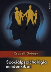 Szociálpszichológia mindenkiben