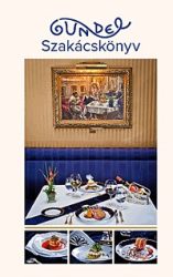 Gundel szakácskönyv