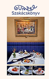 Gundel szakácskönyv