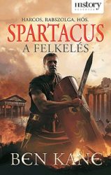 Spartacus 2. - A felkelés - Harcos, rabszolga, hős
