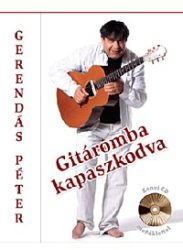 Gitáromba kapaszkodva