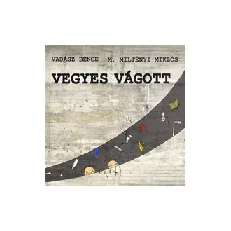 Vegyes vágott