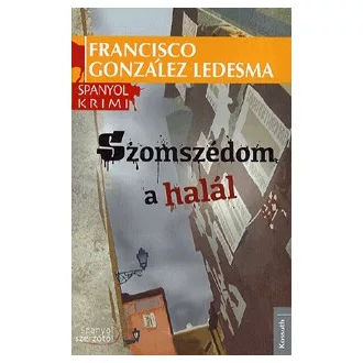 Szomszédom a halál