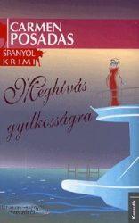 Meghívás gyilkosságra