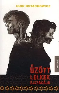 Űzött lelkek éjszakája