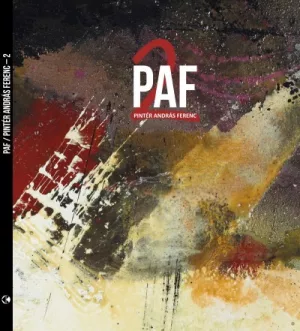 Pintér András Ferenc - PAF2