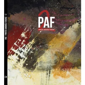 Pintér András Ferenc - PAF2