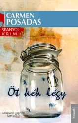 Öt kék légy