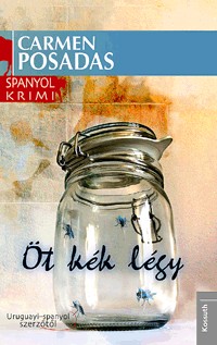Öt kék légy