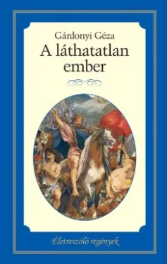 A láthatatlan ember