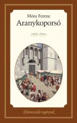 Aranykoporsó