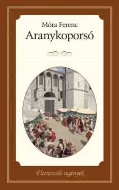 Aranykoporsó