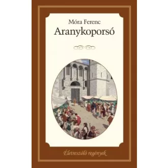 Aranykoporsó