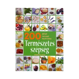 Természetes szépség