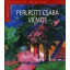 Perlrott Csaba Vilmos - A magyar festészet mesterei II. sorozat 12. kötet