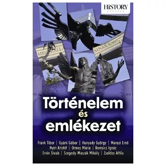 Történelem és emlékezet
