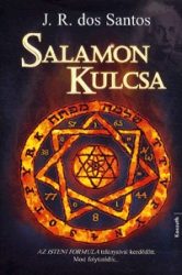   Salamon kulcsa - Az isteni formula talányaival kezdődött - Most folytatódik...