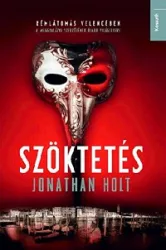 Szöktetés - Rémlátomás Velencében