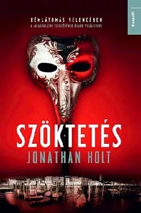 Szöktetés - Rémlátomás Velencében