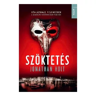Szöktetés - Rémlátomás Velencében