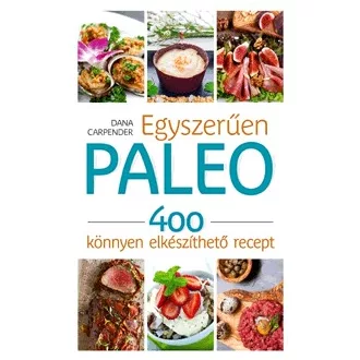 Egyszerűen paleo