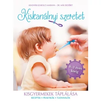 Kiskanálnyi szeretet