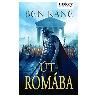 Út Rómába