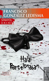 Halál Barcelonában