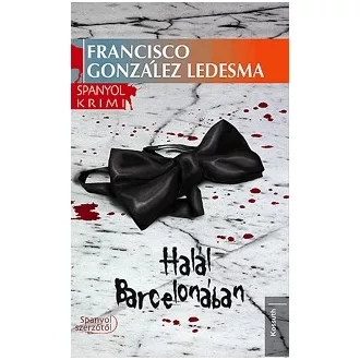 Halál Barcelonában