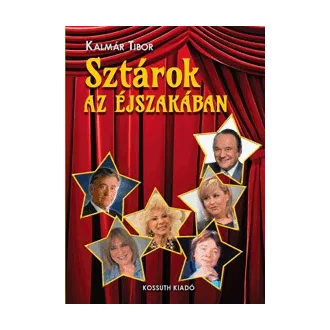 Sztárok az éjszakában