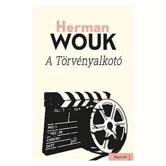 A Törvényalkotó