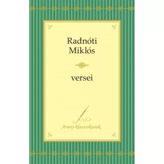 Összegyűjtött versek - Arany klasszikusok
