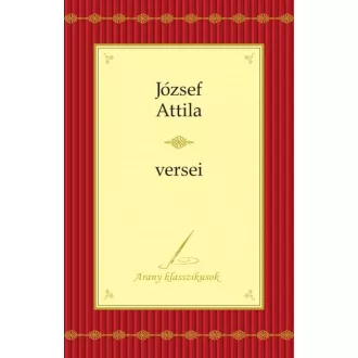 Összegyűjtött versek - Arany klasszikusok