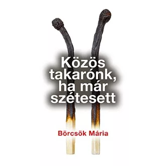 Közös takarónk, ha már szétesett