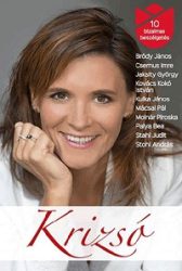 Krizsó - 10 bizalmas beszélgetés