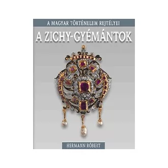 A Zichy-gyémántok