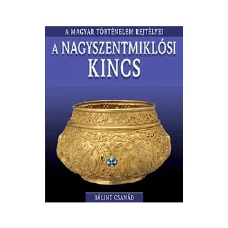 A nagyszentmiklósi kincs