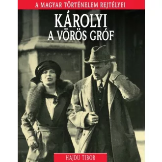 Károlyi, a vörös gróf
