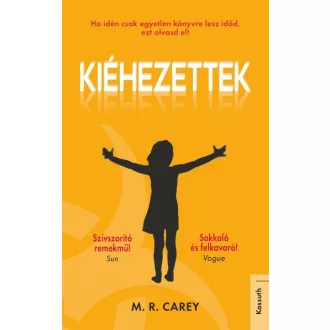 Kiéhezettek