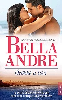 Örökké a tiéd - A Sullivan család 3.