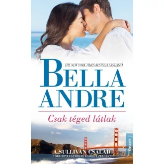Csak téged látlak - A Sullivan család