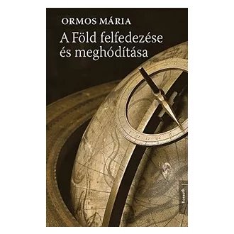 A Föld felfedezése és meghódítása
