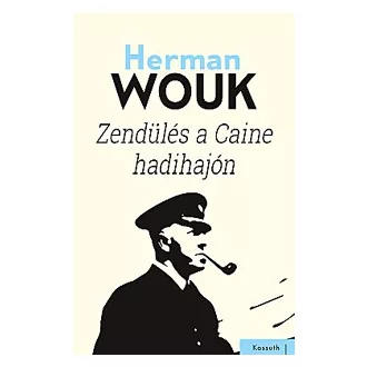 Zendülés a Caine hadihajón