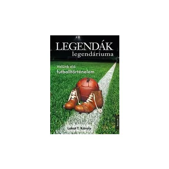 Legendák legendáriuma