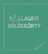 Ballagási emlékkönyv
