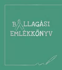 Ballagási emlékkönyv