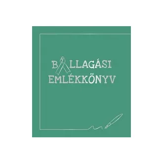 Ballagási emlékkönyv