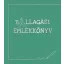 Ballagási emlékkönyv