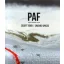 PAF 3. - Pintér András Ferenc - Zúzott terek / Crushed Spaces